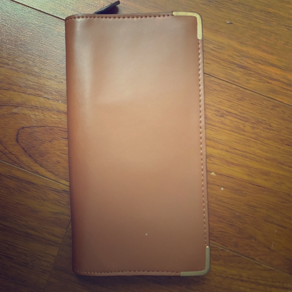 Aldo Wallet
